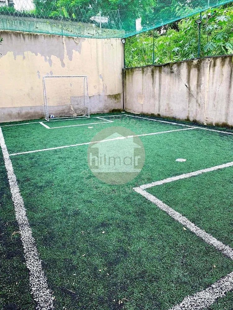 Apartamento, 4 quartos, 85 m² - Foto 19