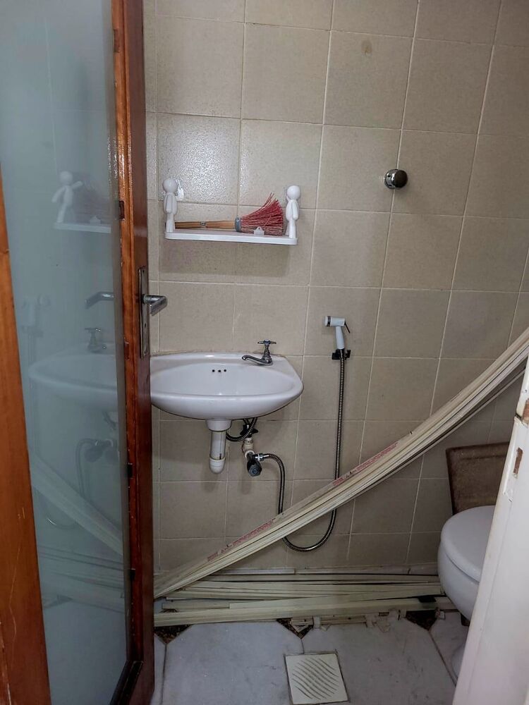 Apartamento à venda com 2 quartos, 64m² - Foto 6