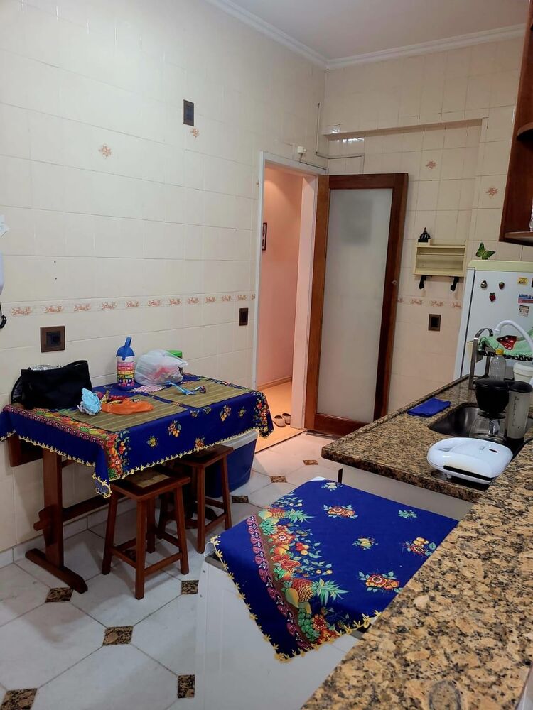 Apartamento à venda com 2 quartos, 64m² - Foto 5