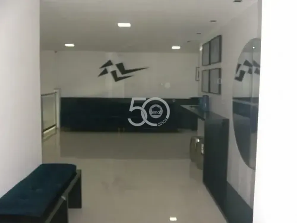 Sala-Conjunto, 25 m² - Foto 1
