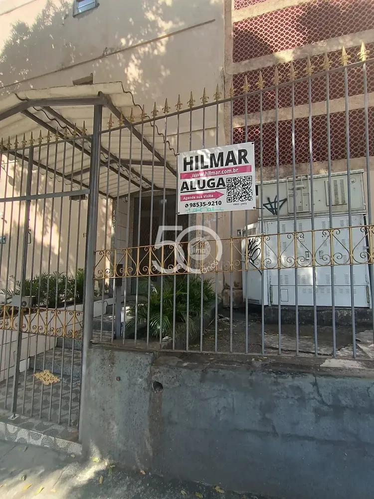 Apartamento, 2 quartos, 50 m² - Foto 2