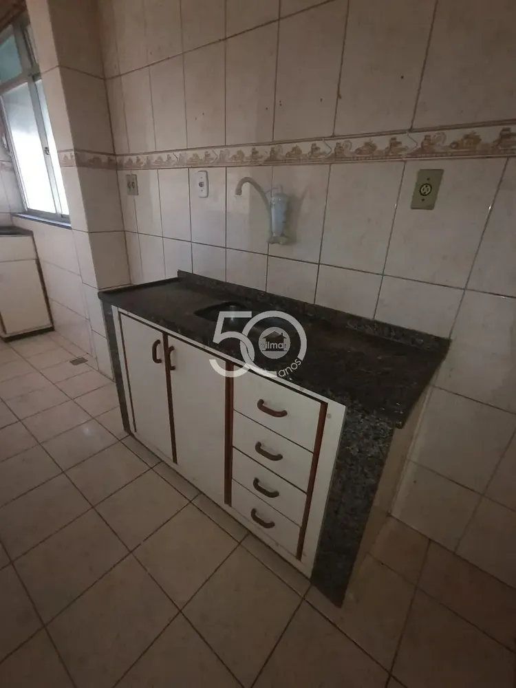 Apartamento, 2 quartos, 50 m² - Foto 16