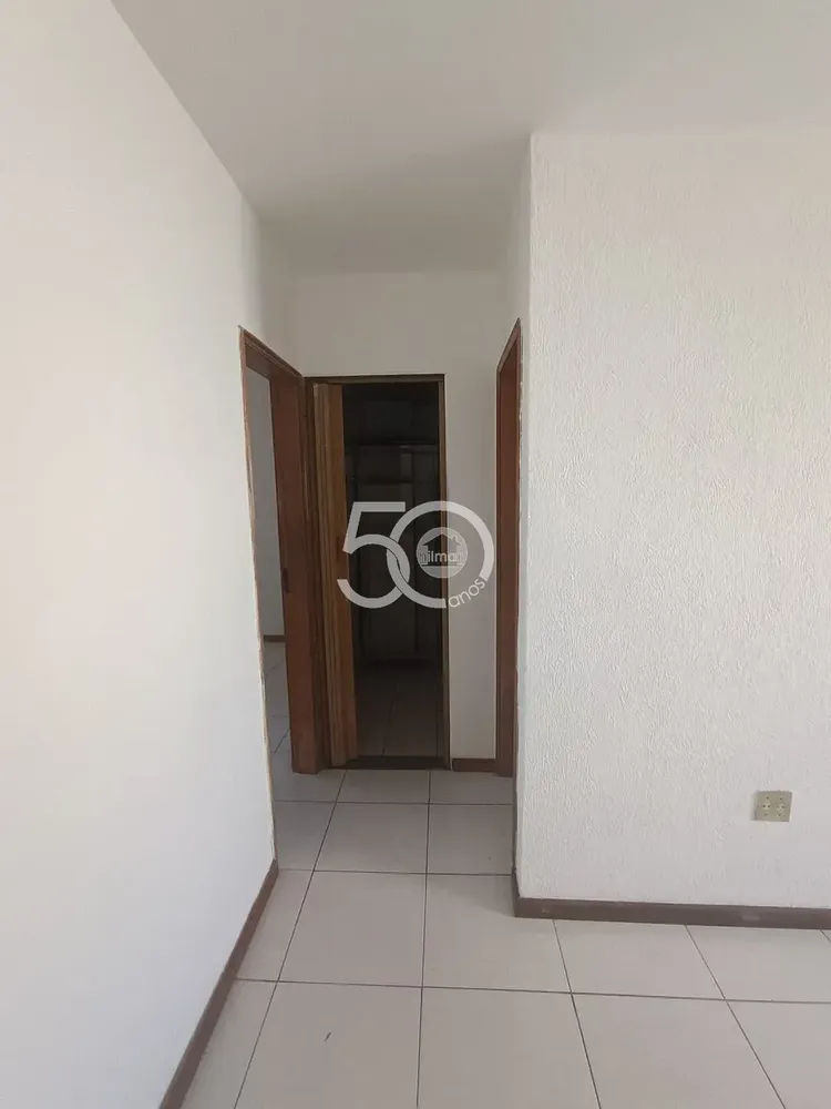 Apartamento, 2 quartos, 50 m² - Foto 7