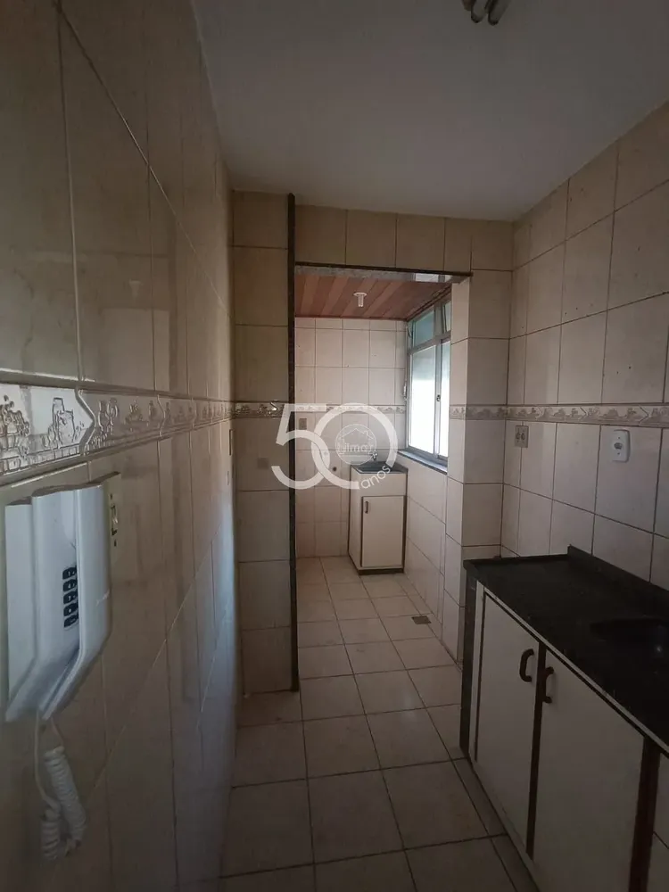 Apartamento, 2 quartos, 50 m² - Foto 17