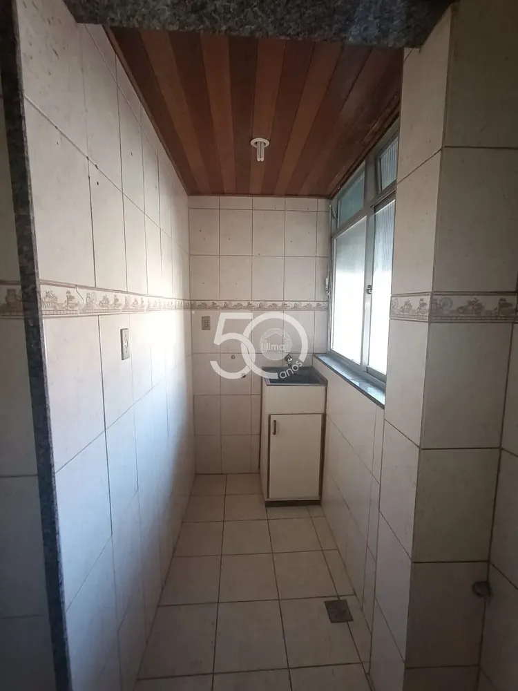Apartamento, 2 quartos, 50 m² - Foto 20