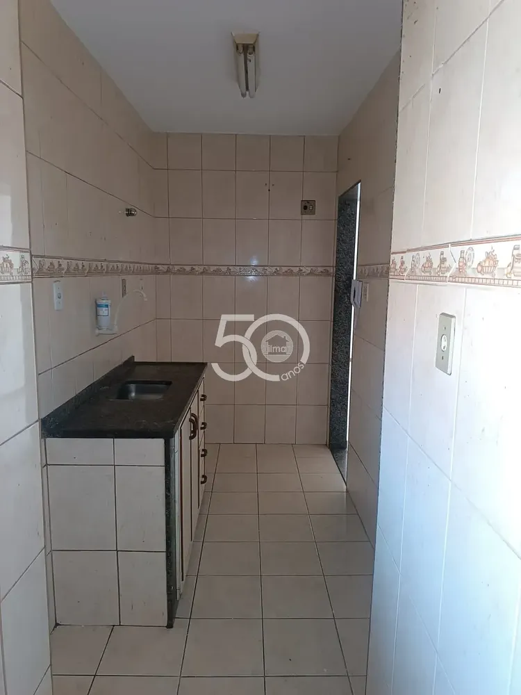 Apartamento, 2 quartos, 50 m² - Foto 19