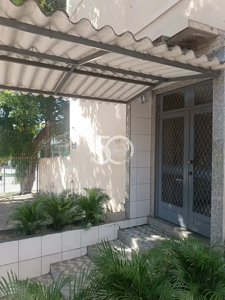 Apartamento, 2 quartos, 50 m² - Foto 24