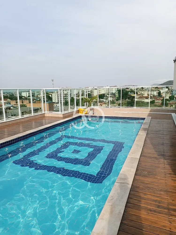 Apartamento, 2 quartos, 62 m² - Foto 1