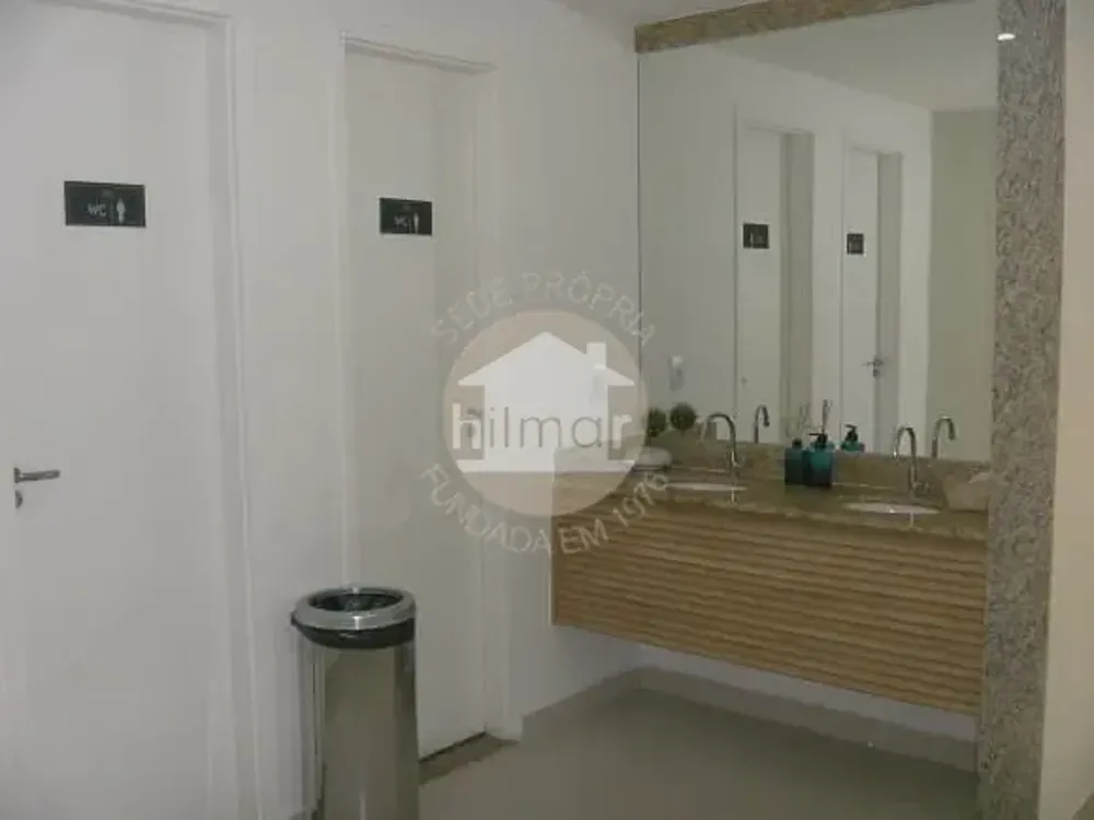 Sala-Conjunto, 25 m² - Foto 43