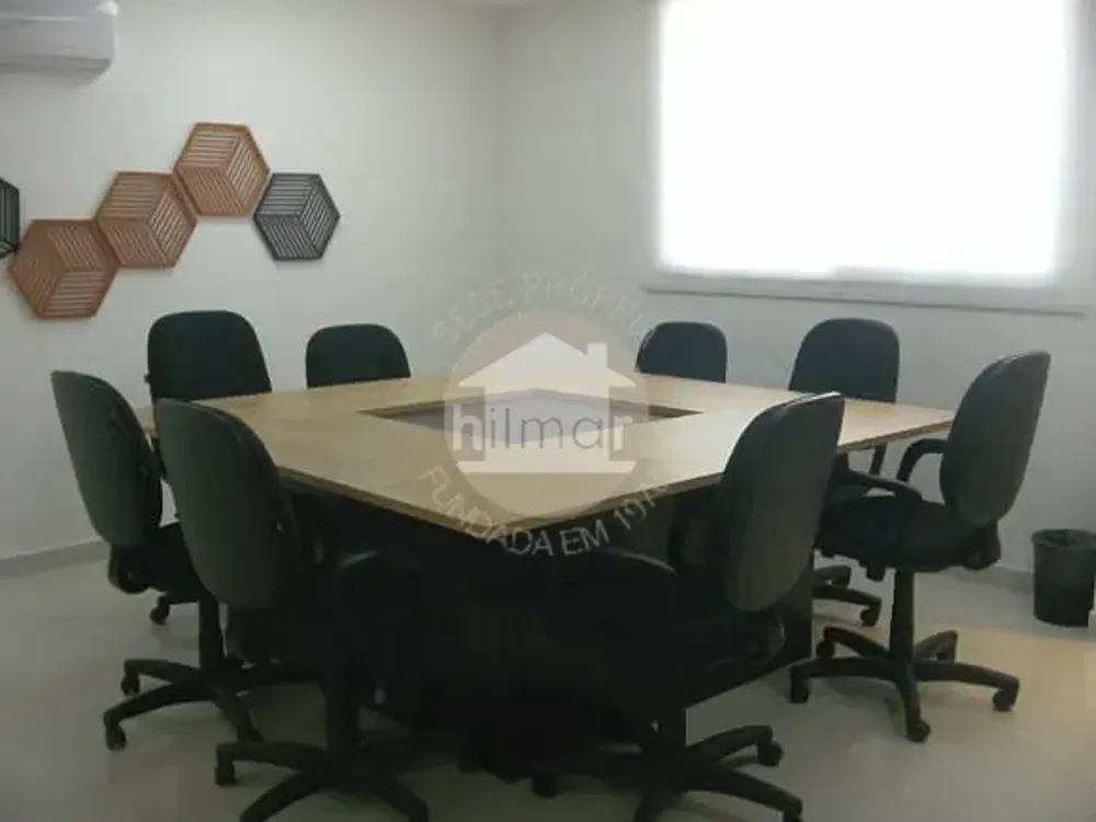 Sala-Conjunto, 25 m² - Foto 17