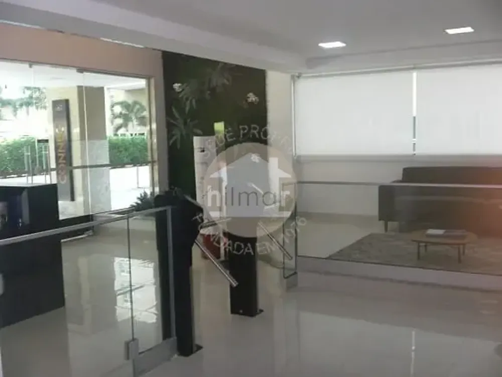 Sala-Conjunto, 25 m² - Foto 14