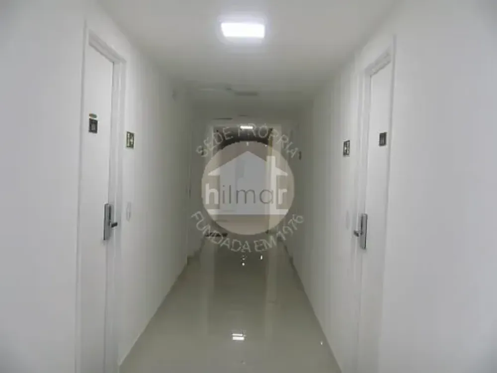 Sala-Conjunto, 25 m² - Foto 18