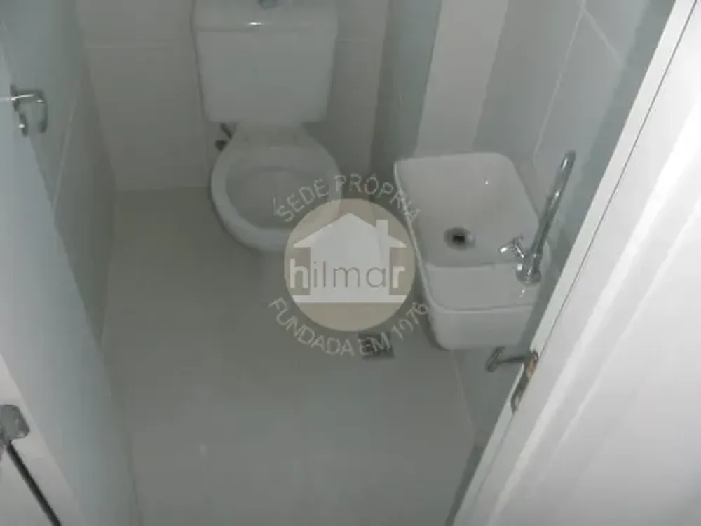 Sala-Conjunto, 25 m² - Foto 19