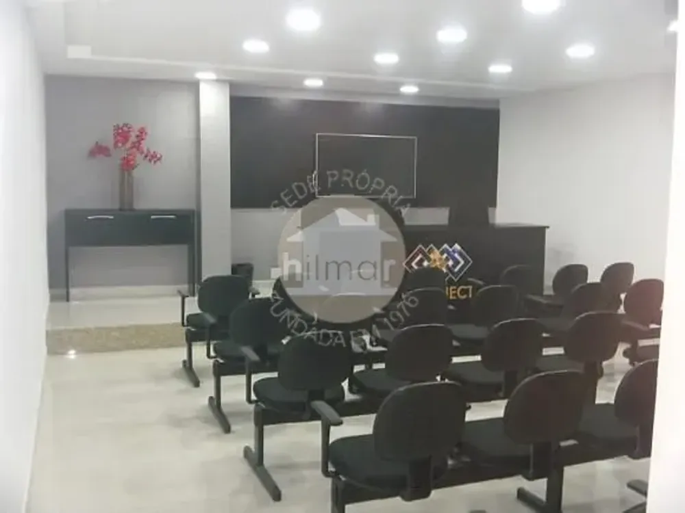 Sala-Conjunto, 25 m² - Foto 23
