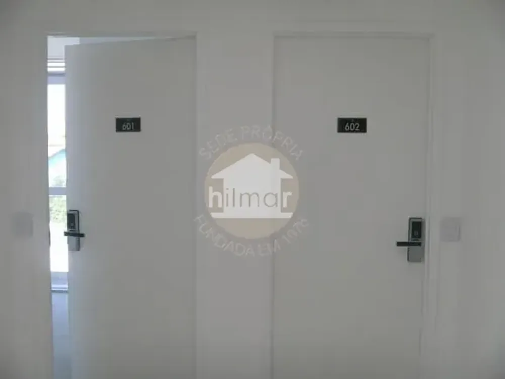 Sala-Conjunto, 25 m² - Foto 21