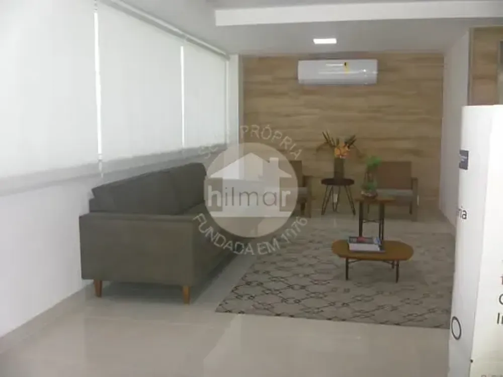 Sala-Conjunto, 25 m² - Foto 24
