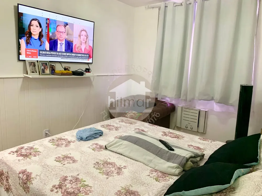 Apartamento, 2 quartos, 100 m² - Foto 38