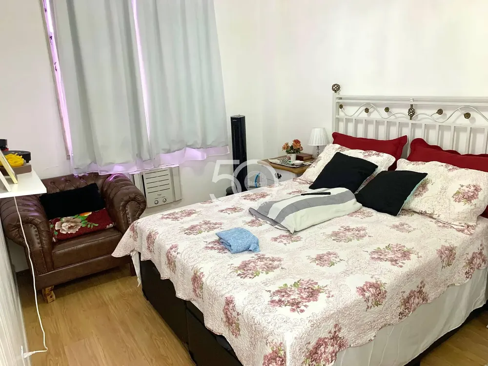 Apartamento, 2 quartos, 100 m² - Foto 45