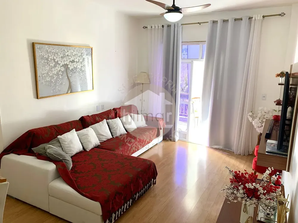 Apartamento, 2 quartos, 100 m² - Foto 8
