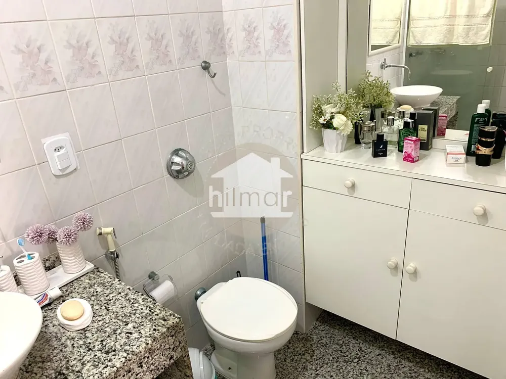Apartamento, 2 quartos, 100 m² - Foto 5