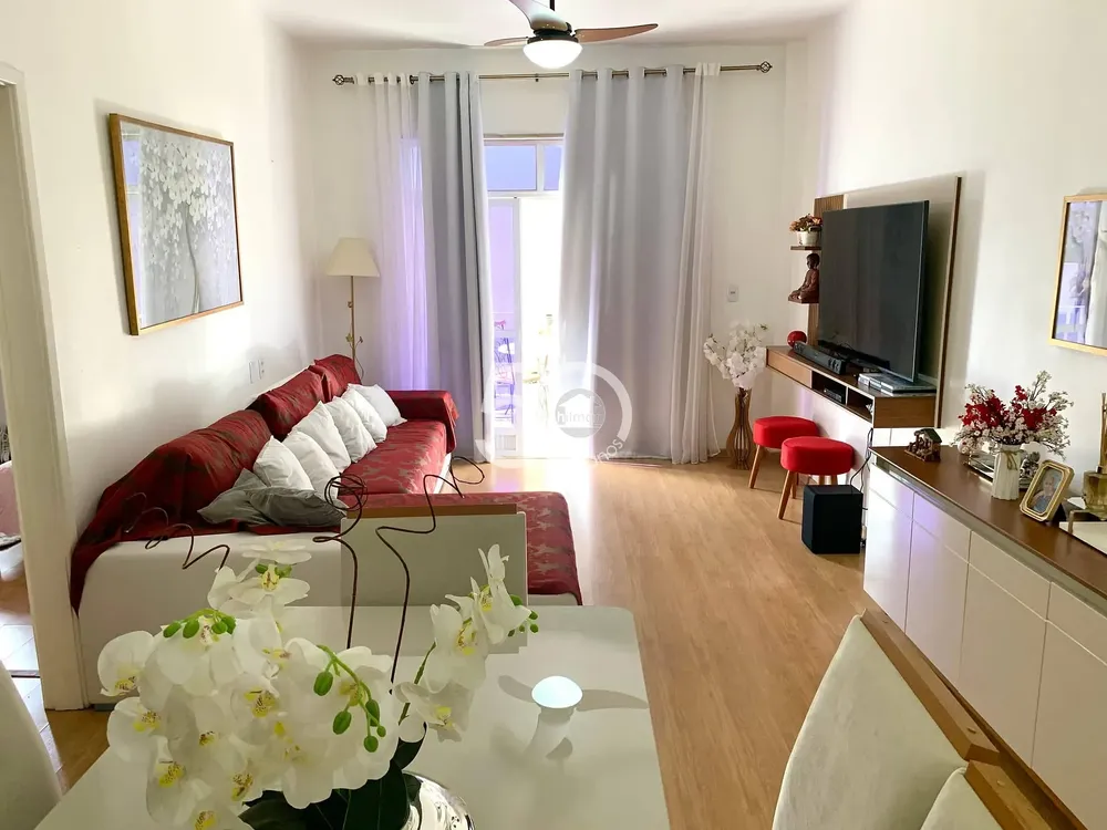 Apartamento, 2 quartos, 100 m² - Foto 37