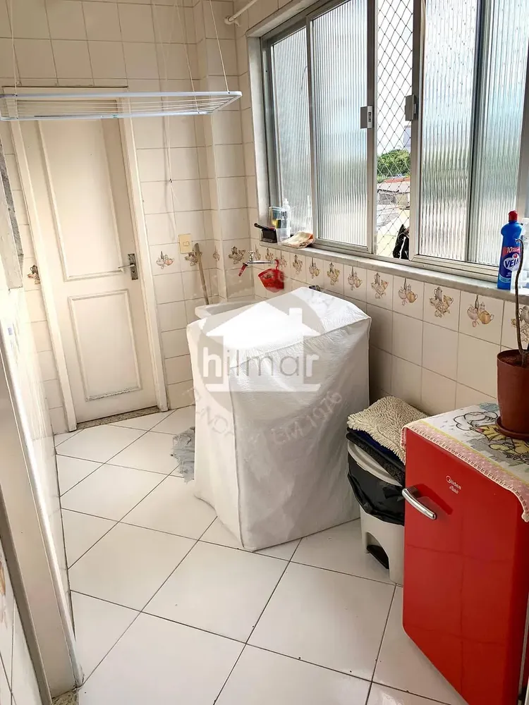 Apartamento, 2 quartos, 100 m² - Foto 17