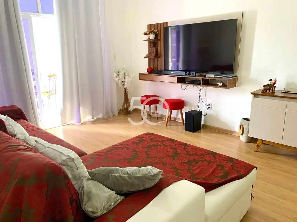 Apartamento, 2 quartos, 100 m² - Foto 39