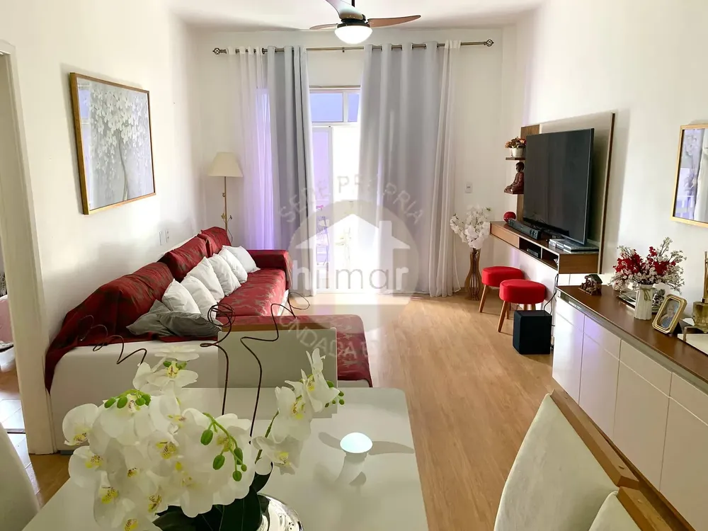 Apartamento, 2 quartos, 100 m² - Foto 20