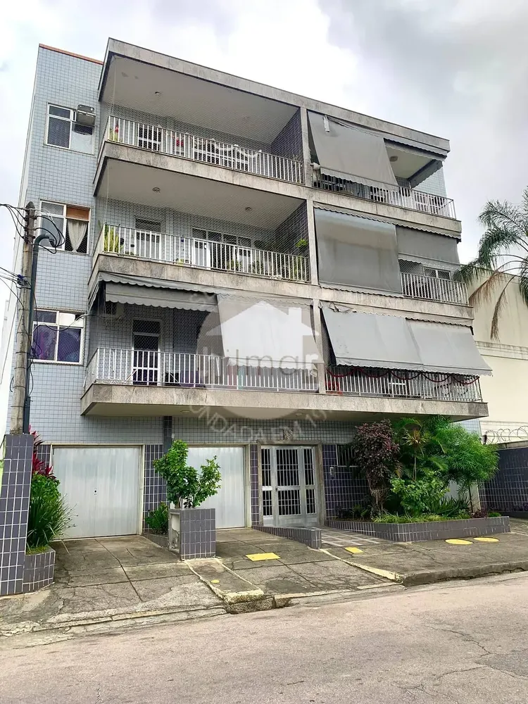 Apartamento, 2 quartos, 100 m² - Foto 22