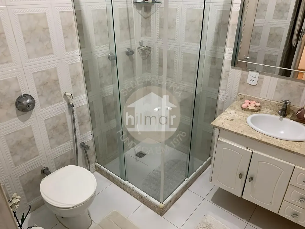 Apartamento, 2 quartos, 100 m² - Foto 9