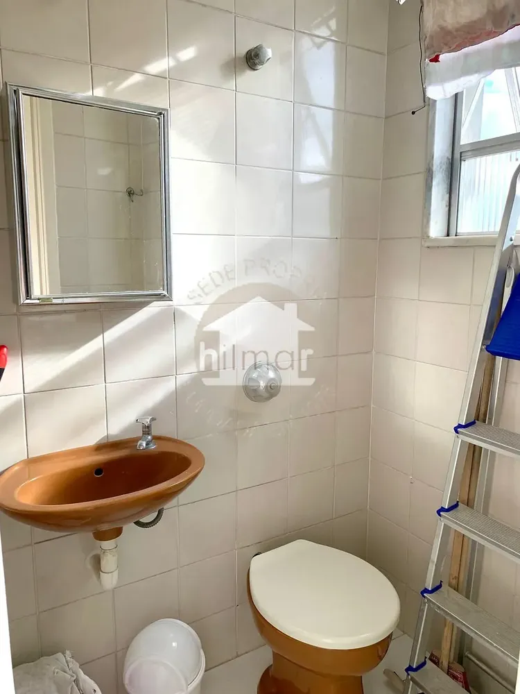 Apartamento, 2 quartos, 100 m² - Foto 30