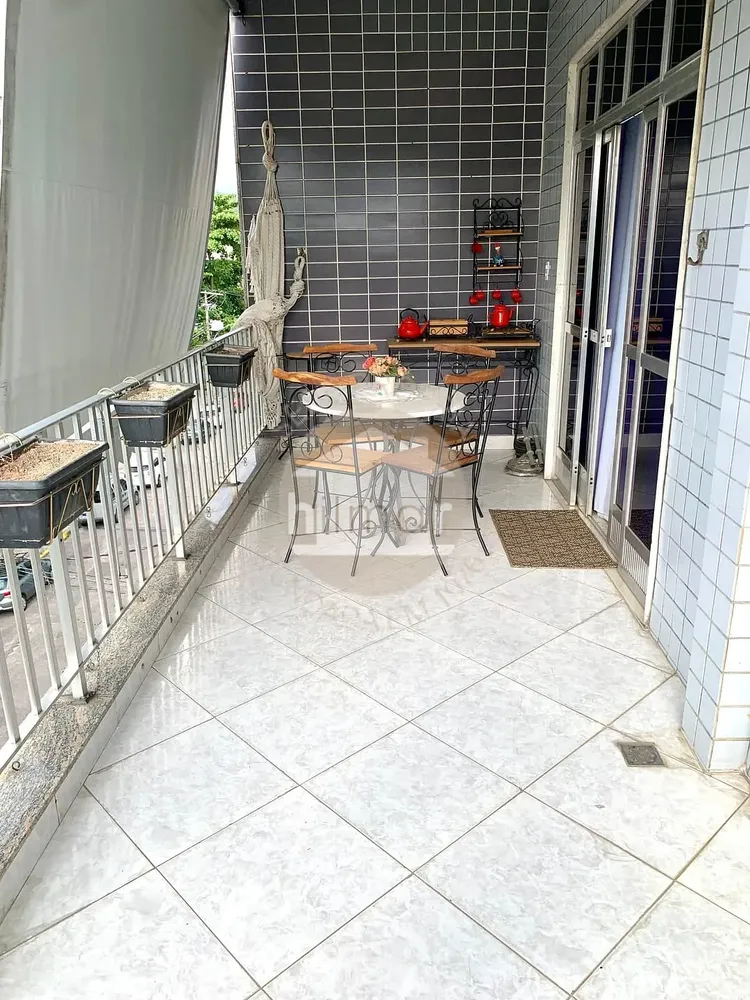 Apartamento, 2 quartos, 100 m² - Foto 39