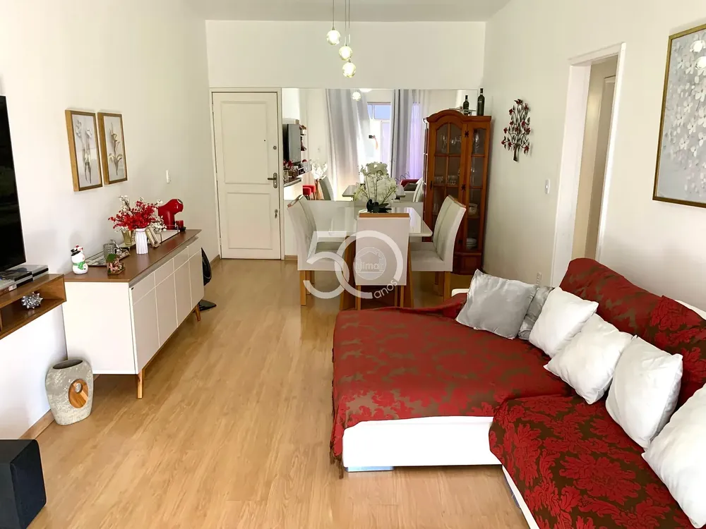 Apartamento, 2 quartos, 100 m² - Foto 58