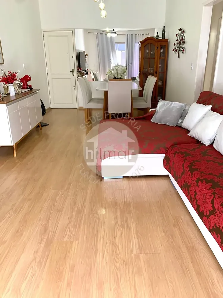 Apartamento, 2 quartos, 100 m² - Foto 37