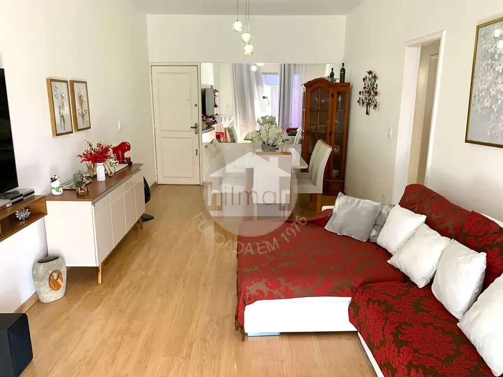 Apartamento, 2 quartos, 100 m² - Foto 26