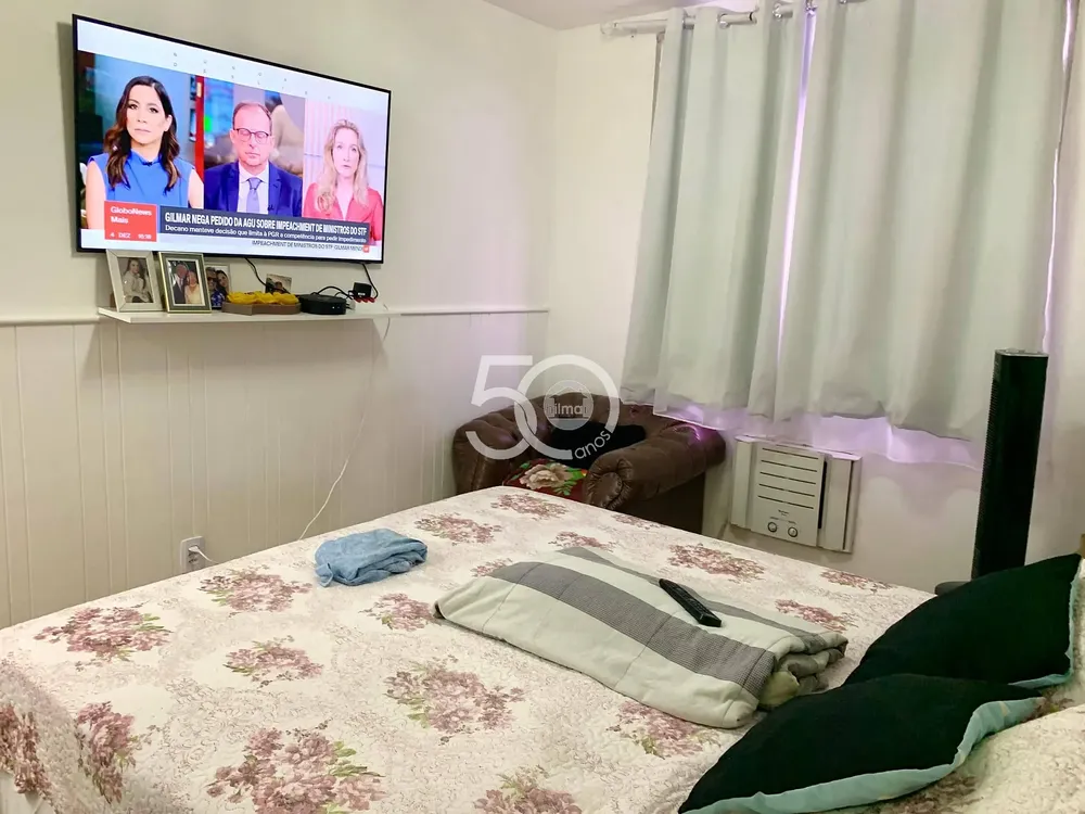 Apartamento, 2 quartos, 100 m² - Foto 63