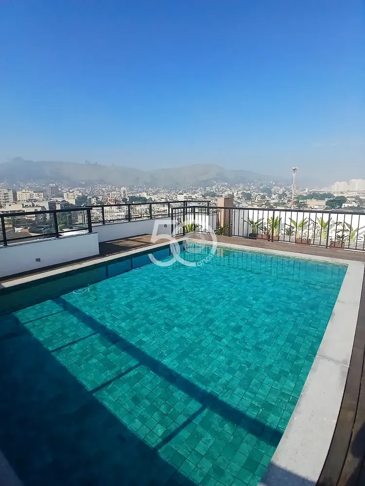 Apartamento, 2 quartos, 65 m² - Foto 1