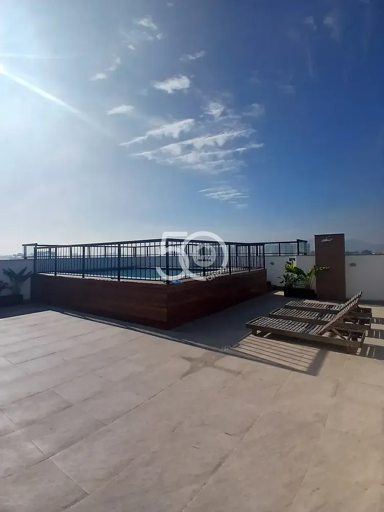 Apartamento, 2 quartos, 65 m² - Foto 35