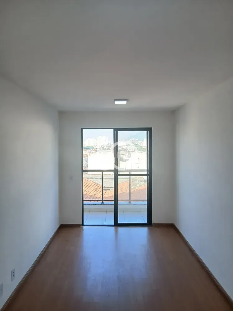 Apartamento, 2 quartos, 65 m² - Foto 3