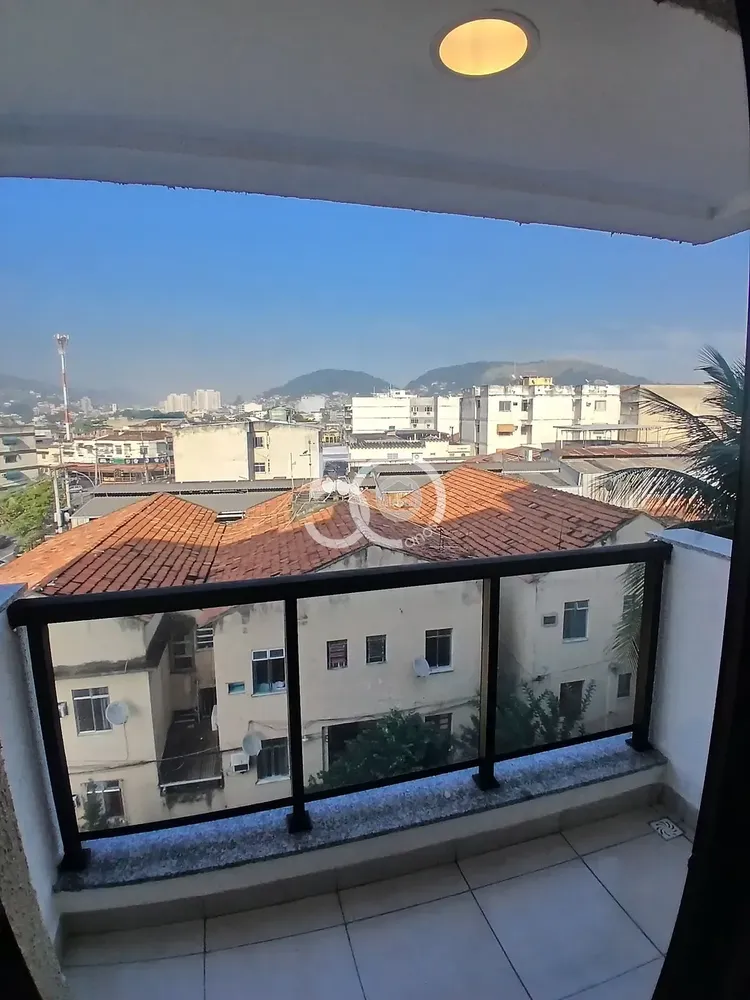 Apartamento, 2 quartos, 65 m² - Foto 6