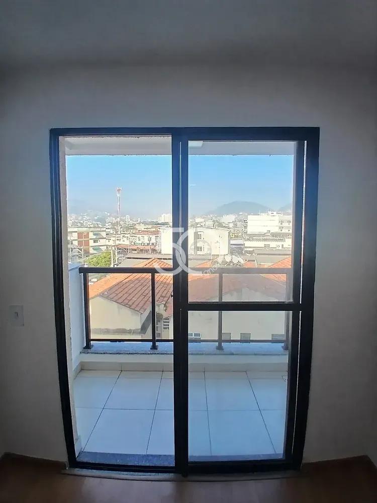 Apartamento, 2 quartos, 65 m² - Foto 5