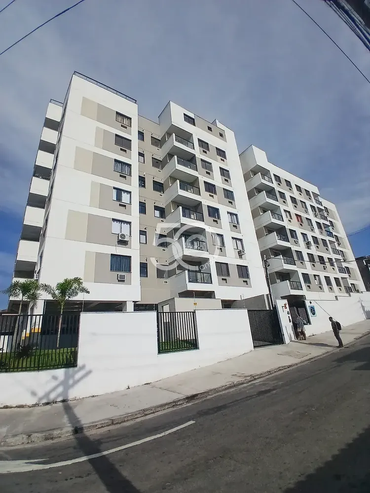 Apartamento, 2 quartos, 65 m² - Foto 2