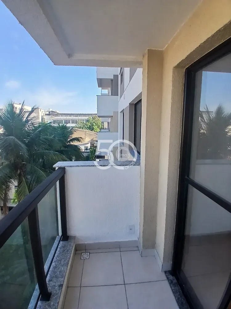 Apartamento, 2 quartos, 65 m² - Foto 7