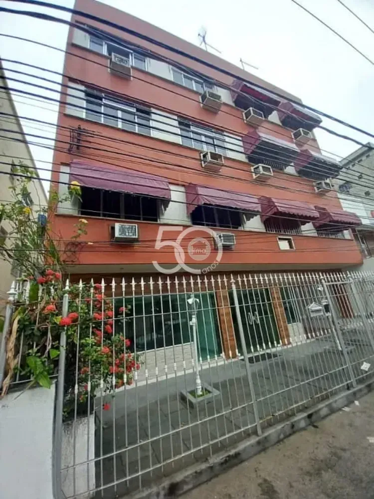 Apartamento, 3 quartos, 120 m² - Foto 1