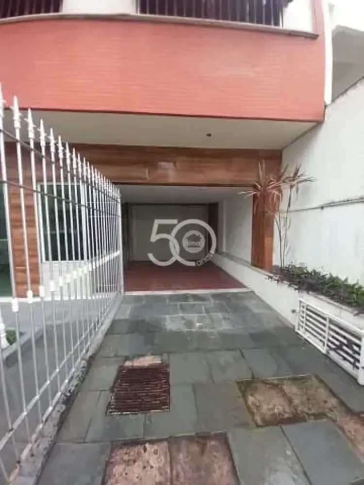 Apartamento, 3 quartos, 120 m² - Foto 28