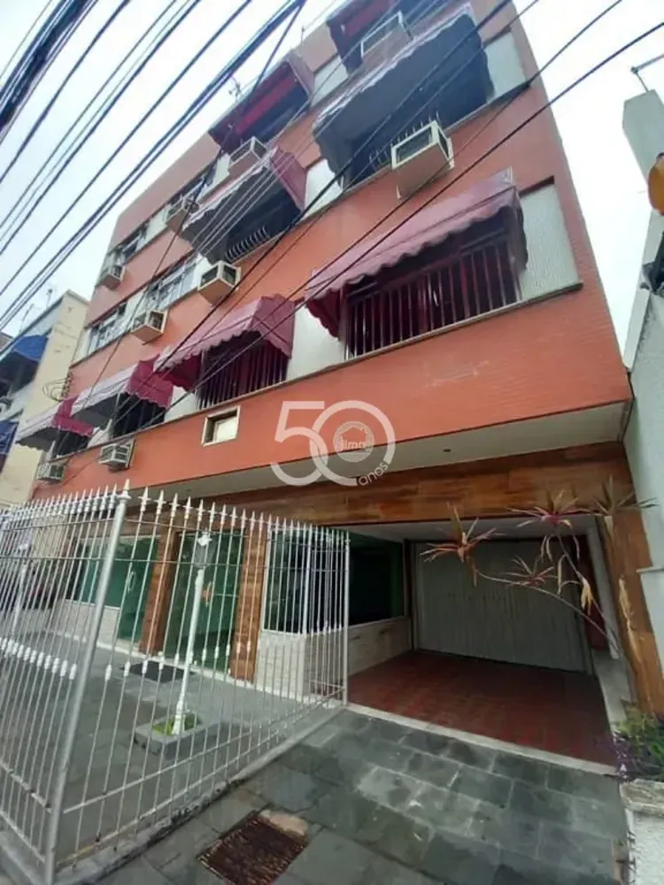 Apartamento, 3 quartos, 120 m² - Foto 2