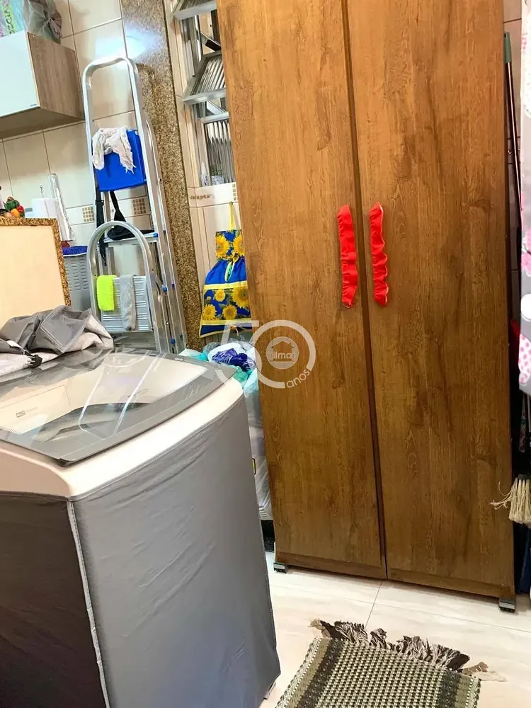 Apartamento, 2 quartos, 48 m² - Foto 28