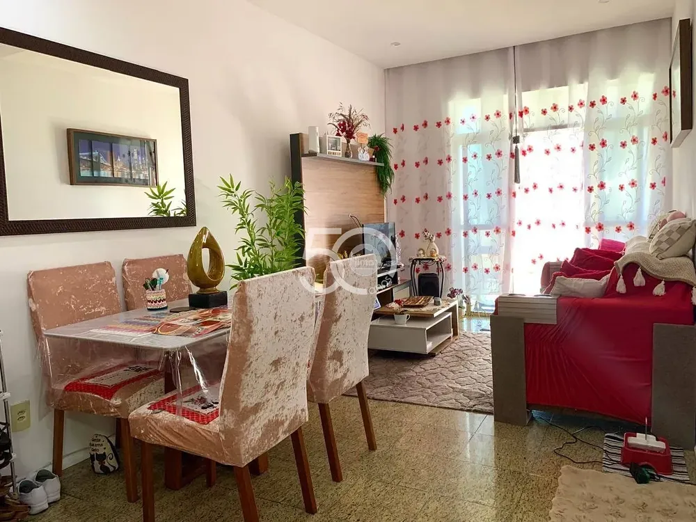 Apartamento, 2 quartos, 48 m² - Foto 2