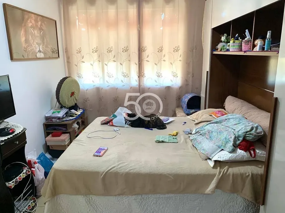 Apartamento, 2 quartos, 48 m² - Foto 9