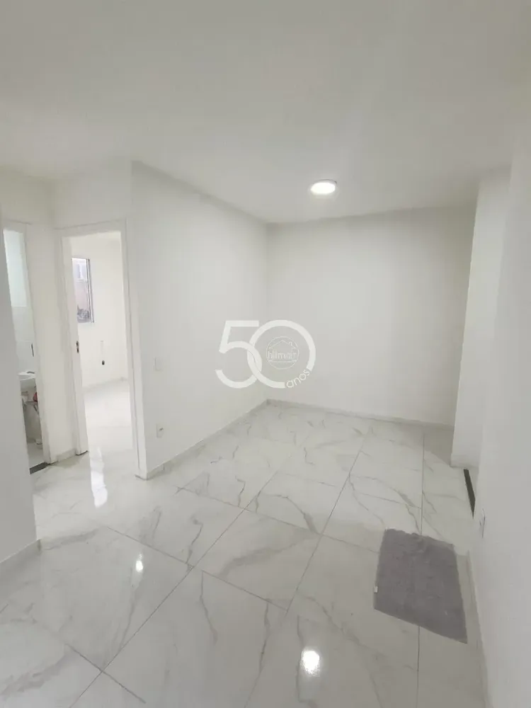 Apartamento, 2 quartos, 39 m² - Foto 5
